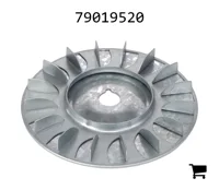 AGCO 79019520 Вентилятор