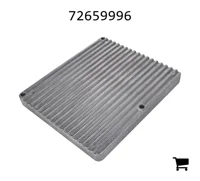 AGCO 72659996 Центр электрический