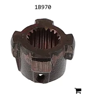 AGCO 1B970 Муфта