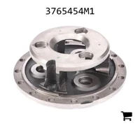 AGCO 3765454M1 Опора