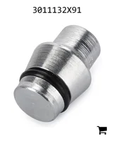 AGCO 3011132X91 Заслонка