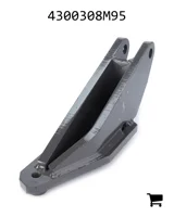 AGCO 4300308M95 Опора правая