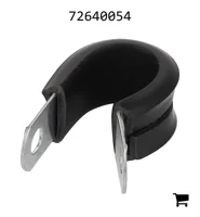 AGCO 72640054 Зажим