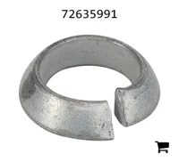 AGCO 72635991 Диск