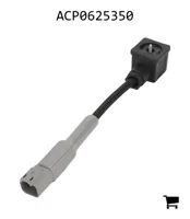 AGCO ACP0625350 Жгут проводов