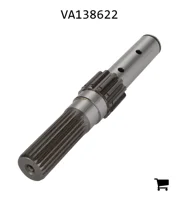 AGCO VA138622 Вал