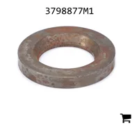 AGCO 3798877M1 Втулка