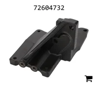 AGCO 72604732 Консоль