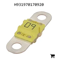 AGCO H931970170920 Предохранитель