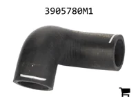 AGCO 3905780M1 Водяной шланг