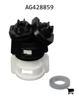 AGCO AG428859 Керамическая двухфакельная инжекторная форсунка, размер 08