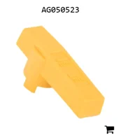 AGCO AG050523 Рукоятка рычага