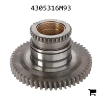 AGCO 4305316M93 Шестерня