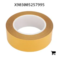 AGCO X903005257995 Клейкая лента