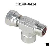 AGCO CH148-8424 Тройник