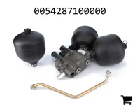 AGCO 0054287100000 Система контроля крена