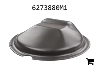 AGCO 6273880M1 Крышка