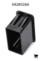 AGCO VA203266 Заглушка