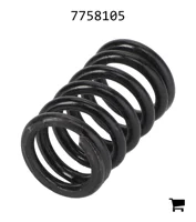 AGCO 7758105 Пружина