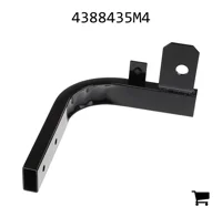 AGCO 4388435M4 Опора