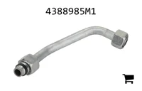 AGCO 4388985M1 Маслопровод