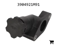AGCO 3904921M91 Маслозаливная горловина