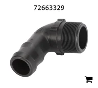 AGCO 72663329 Колено