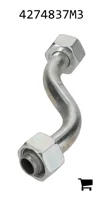 AGCO 4274837M3 Трубка