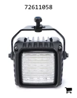 AGCO 72611058 Рабочий светодиодный фонарь задний Powerbeam