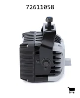 AGCO 72611058 Рабочий светодиодный фонарь задний Powerbeam