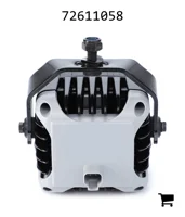 AGCO 72611058 Рабочий светодиодный фонарь задний Powerbeam