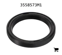 AGCO 3558573M1 Радиальное уплотнительное кольцо