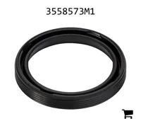 AGCO 3558573M1 Радиальное уплотнительное кольцо
