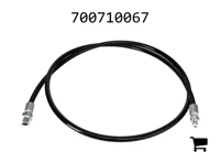 AGCO 700710067 Шланг