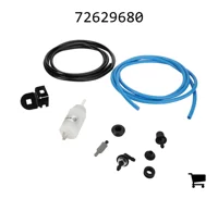 AGCO 72629680 Кронштейн