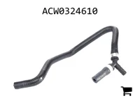AGCO ACW0324610 Водяной шланг