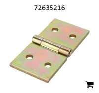 AGCO 72635216 Петля