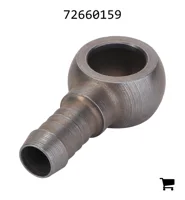 AGCO 72660159 Уплотнительное кольцо