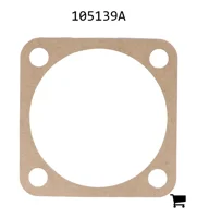 AGCO 105139A Прокладка