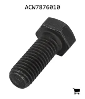 AGCO ACW7876010 Болт с шестигранной головкой