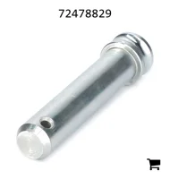 AGCO 72478829 Болт нижней тяги навески