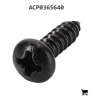 AGCO ACP0365640 Болт