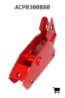 AGCO ACP0300880 Корпус подшипника