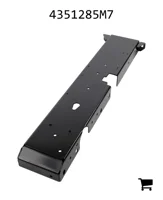 AGCO 4351285M7 Опора правая