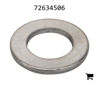 AGCO 72634506 Шайба