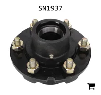 AGCO SN1937 Ступица