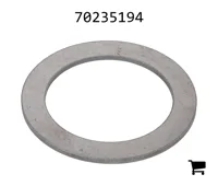 AGCO 70235194 Шайба