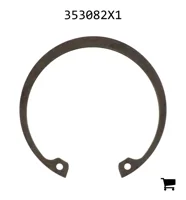 AGCO 353082X1 Стопорное кольцо