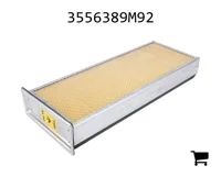 AGCO 3556389M92 Воздушный фильтр салона