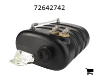 AGCO 72642742 Расширительный бачок